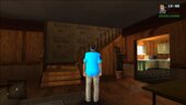 Penambahan Skin Teman Saya (SkinPack)